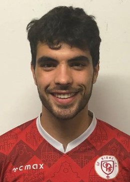 Emanuele Bacci