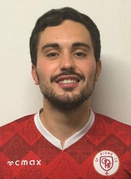 Riccardo Pollastri