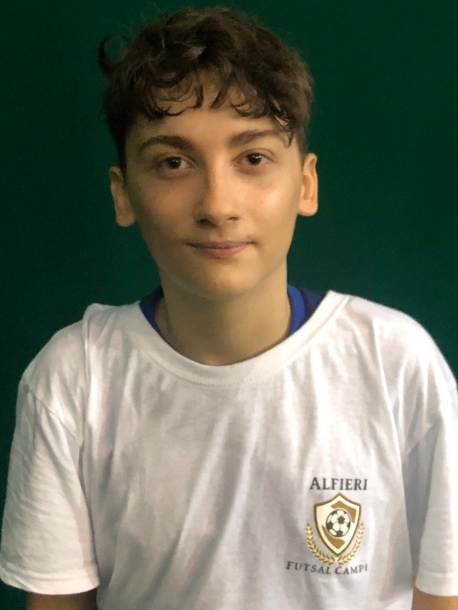 Alessandro Antonelli