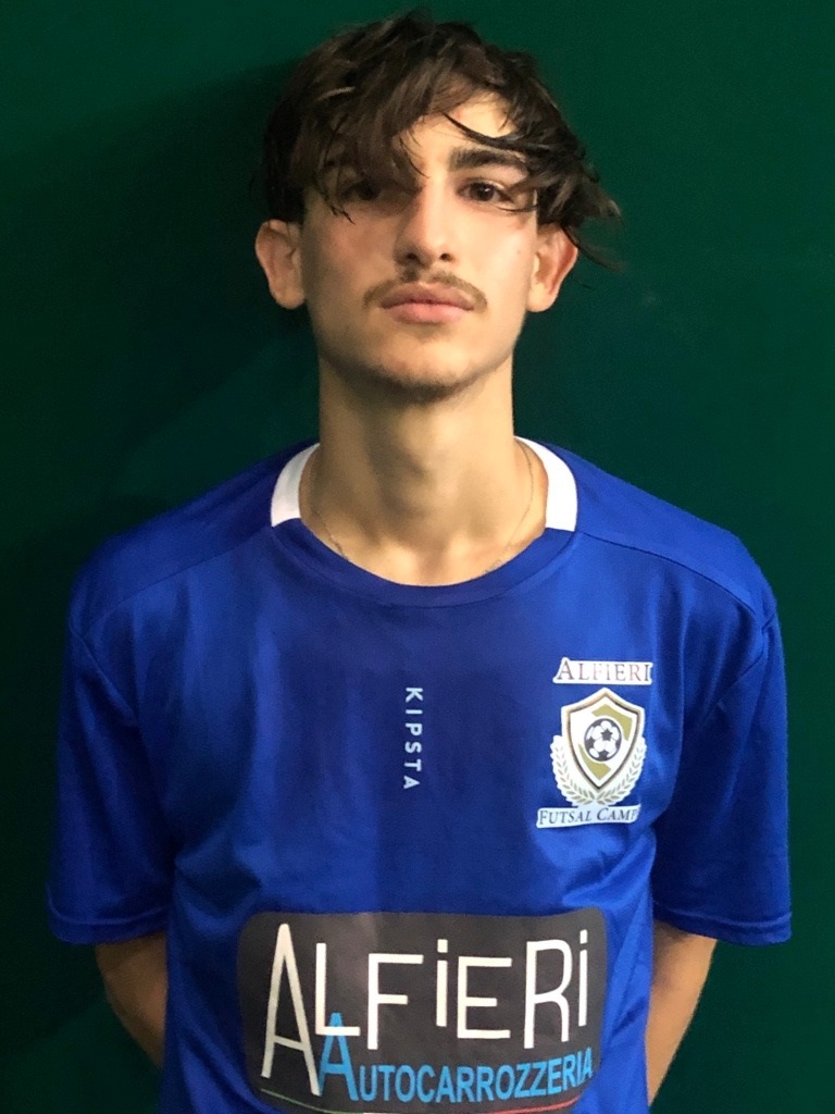 Daniele Grano
