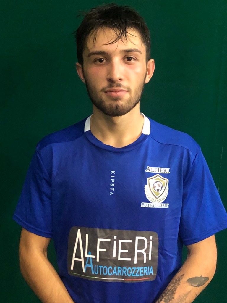 Damiano Resta