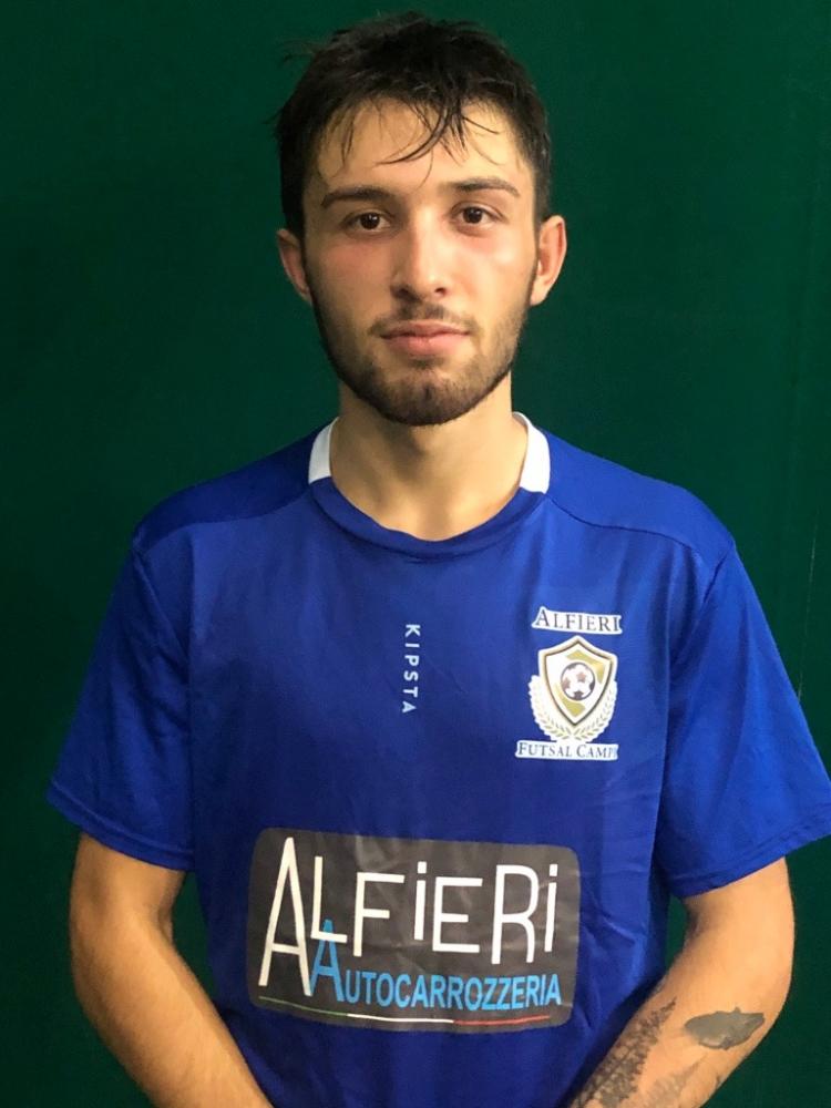 Damiano Resta