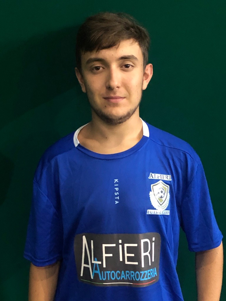 Michele Salzano