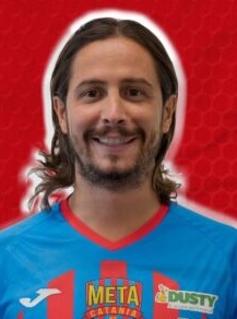 Marco Biagianti