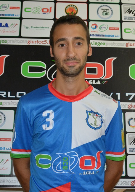 Antonio Orrù
