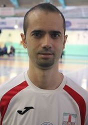 Cesar Fernando Silveira Reis