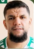 Abdelkadi Mohamed Bendifallah