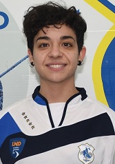 Carolina Grancia
