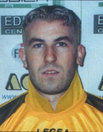 Fabrizio Bombelli