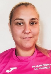 Giorgia Zavettieri