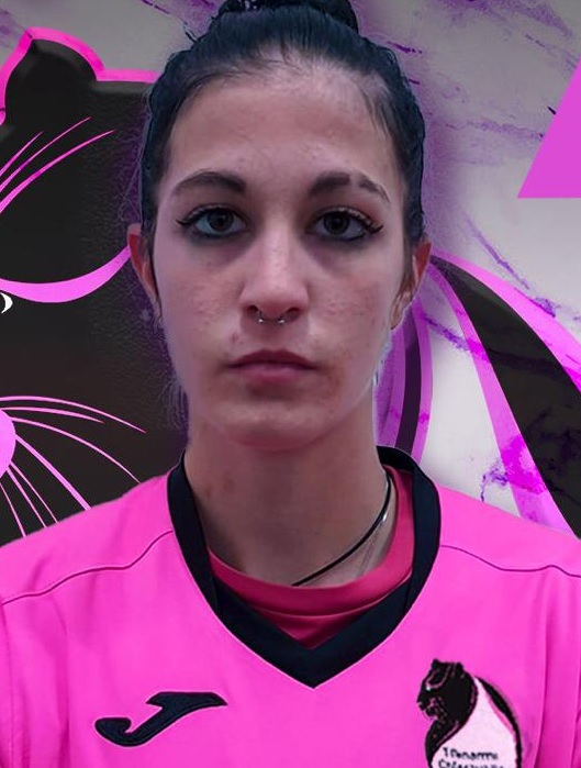 Elisa Paccusse