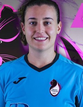 Silvia Scialla