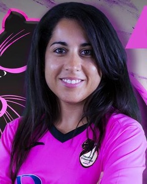 Alessia Cea