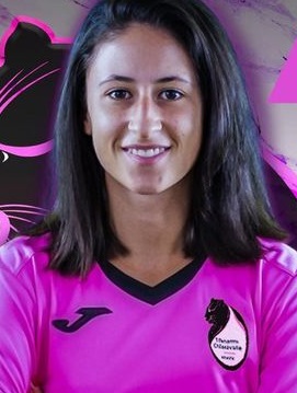 Monia Giordano