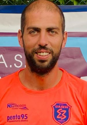 Stefano Chiappori