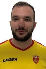 Balsa Djurkovic