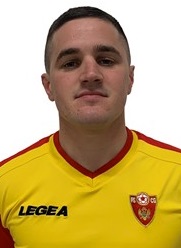 Luka Markovic