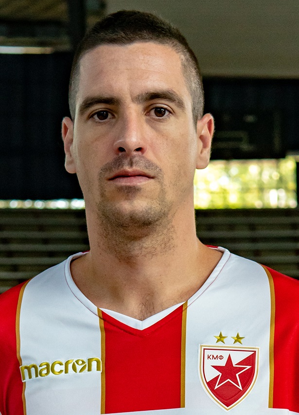 Davor Popovic