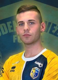Alessio Cellurale