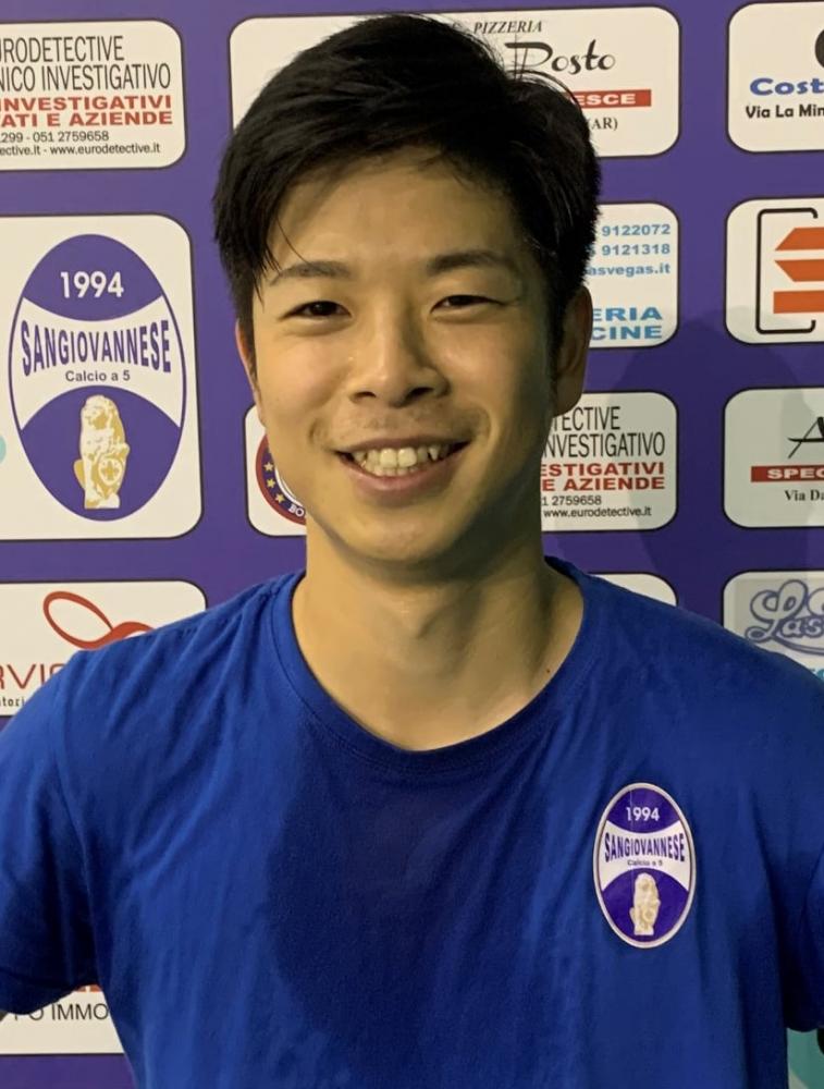 Tokio Yanagi