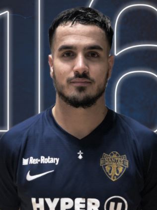Samir Brioua