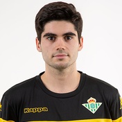 Jaime Gonzalez Martos