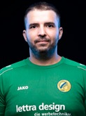 José Fernando Loureiro Moreira