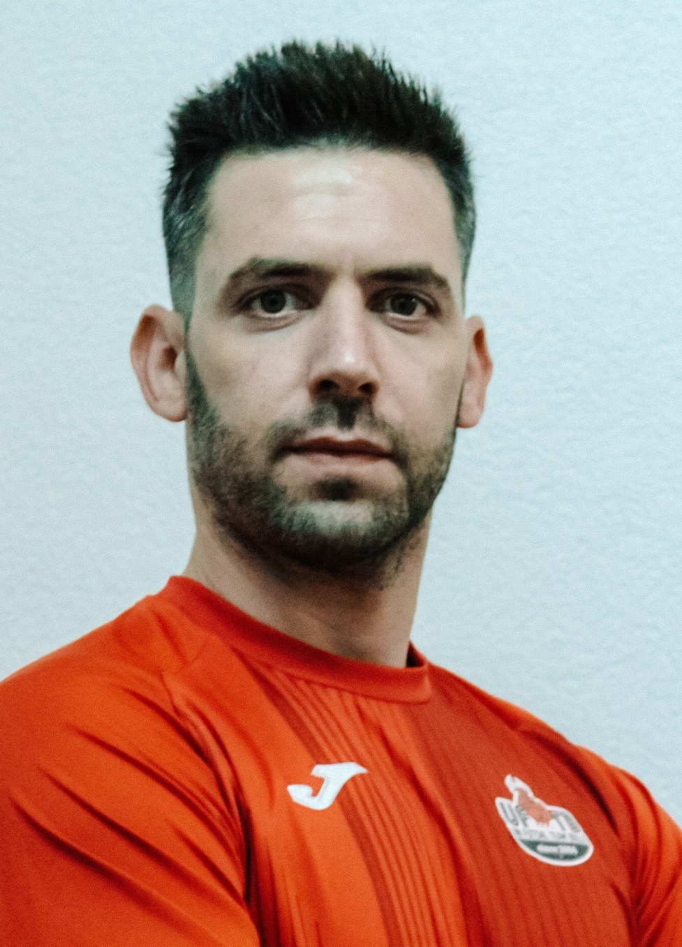 Joao Nuno Santos Rodrigues