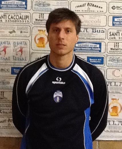 Stefano Ermini