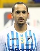 Douglas Correia