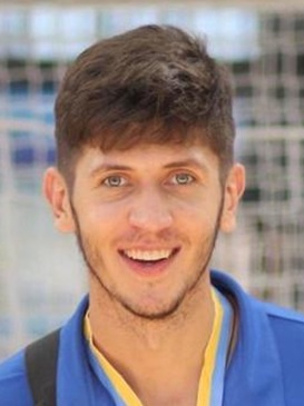 Andrii Solodov