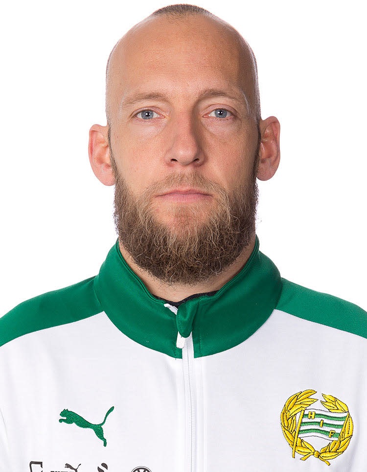 Benny Lekstrom