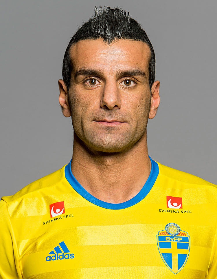 Ozgur Yasar