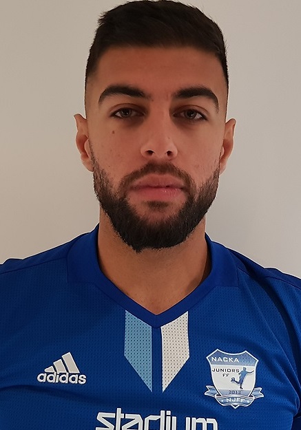 Arsalan Ashtari