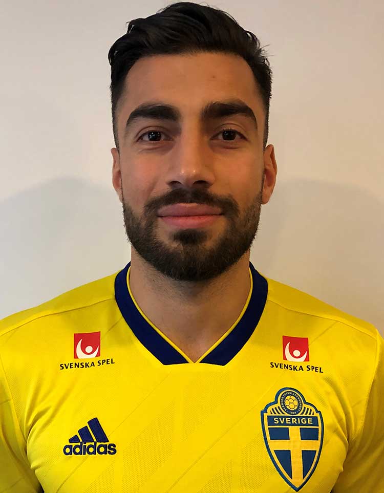 Alan Arslan
