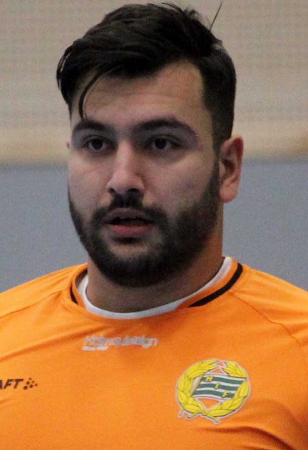 Tolga Ayranci