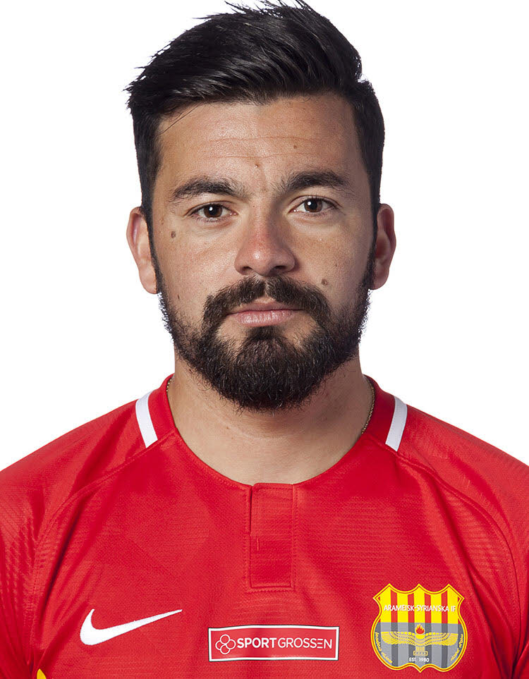 Jonatan Almendra Cifuentes