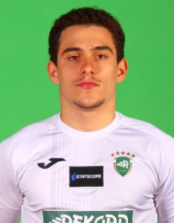 Bernardo José Peixoto