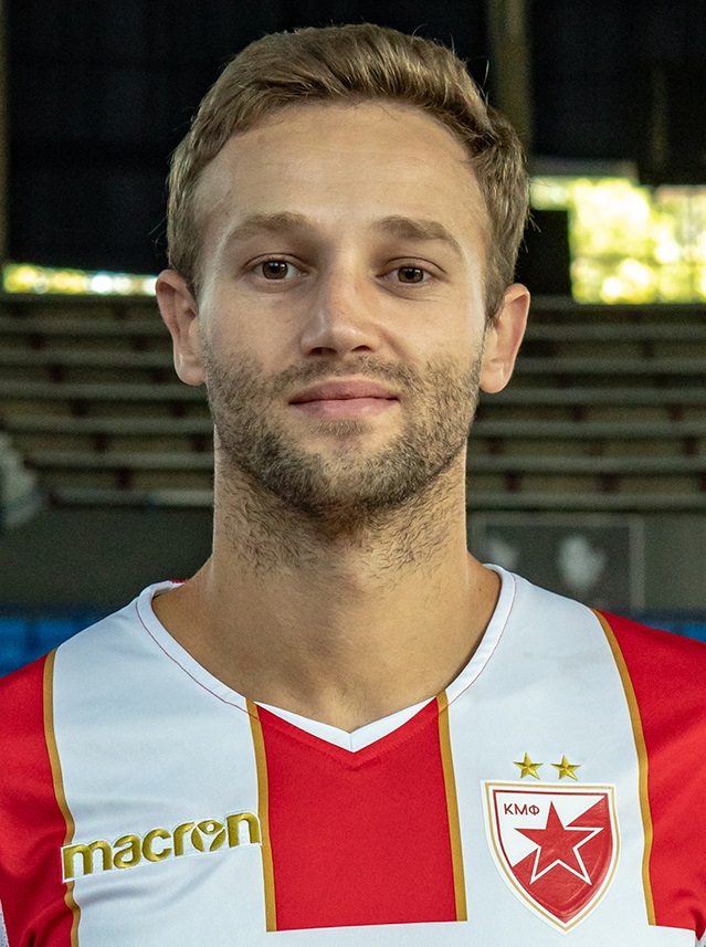 Stefan Stanojevic
