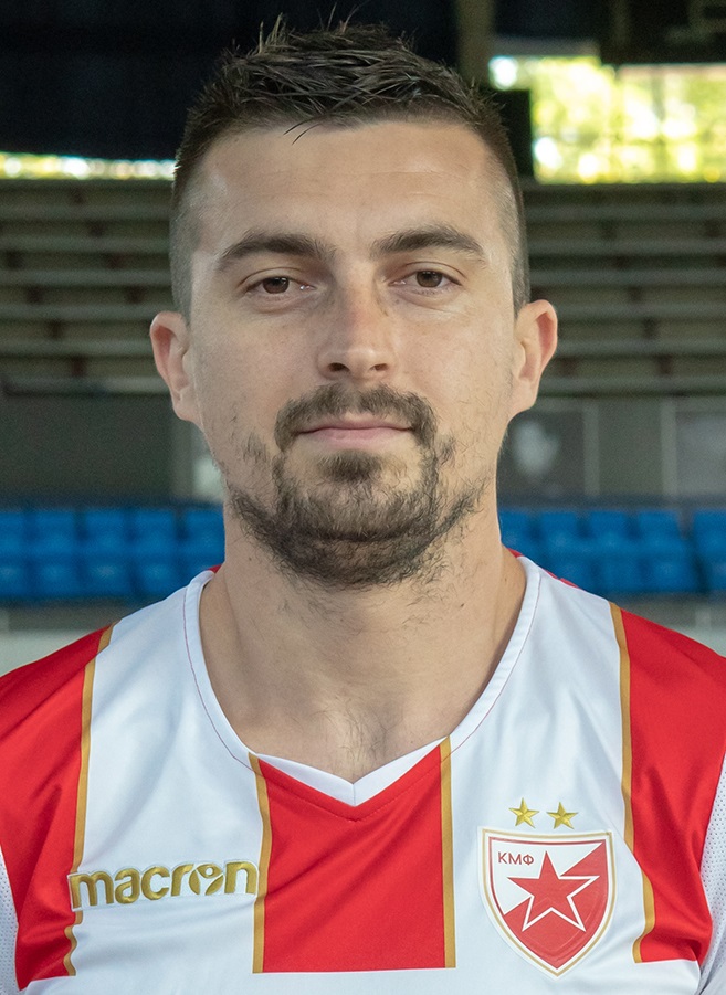 Bojan Popovic