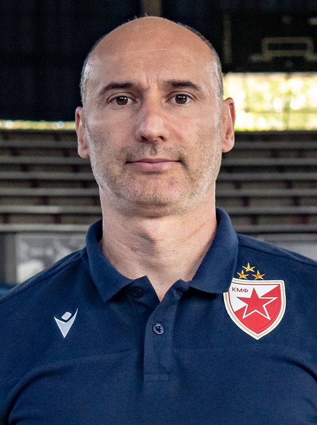 Milos Alilovic