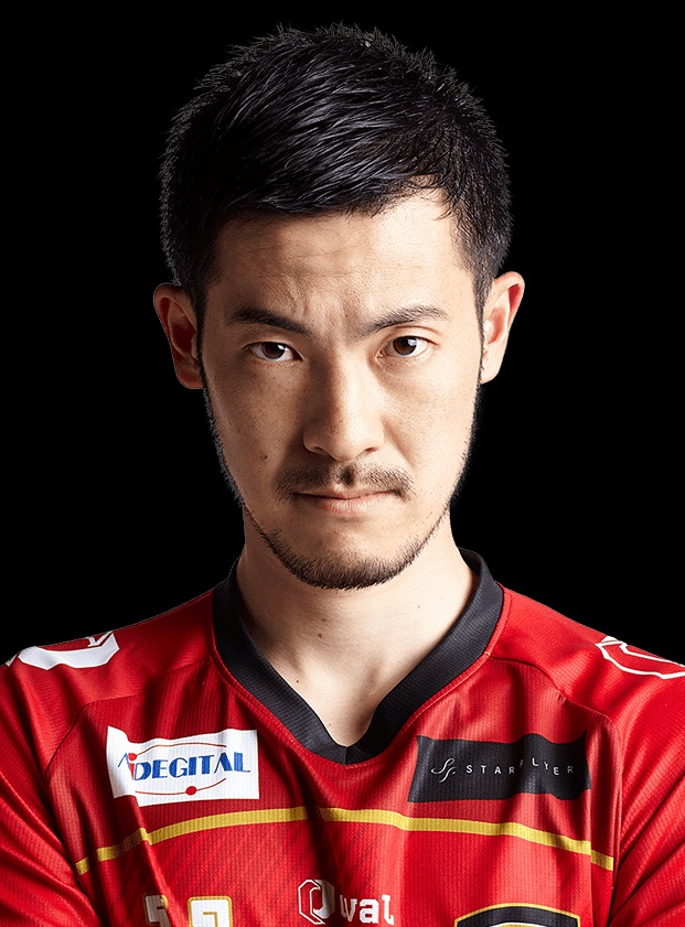 Kenta Kobayashi