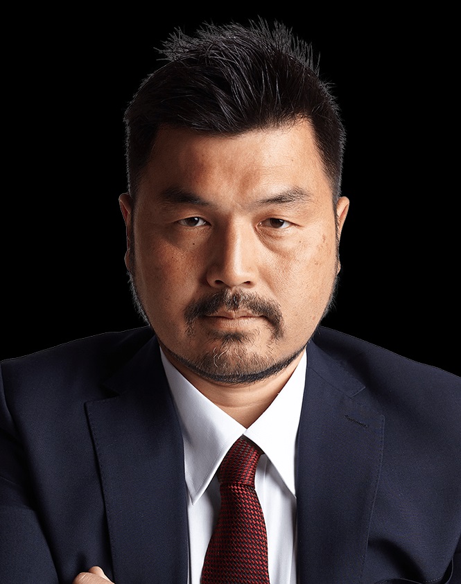 Motonori Baba