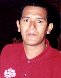 Mario Servilho Bento de Souza