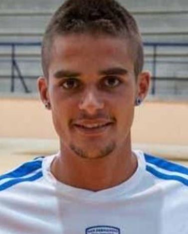 Daniel Rosa Garcia