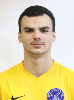 Andrey Zaets