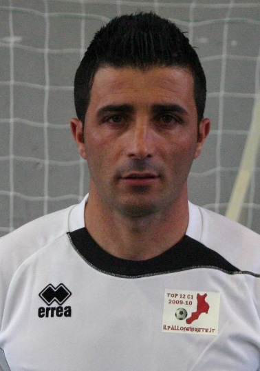 Lorenzo Calafiore