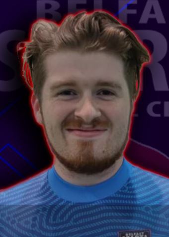 Zach Tolmie