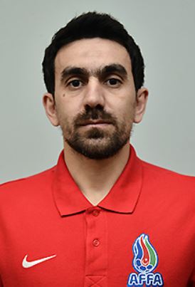 Tofiq Mikayilov