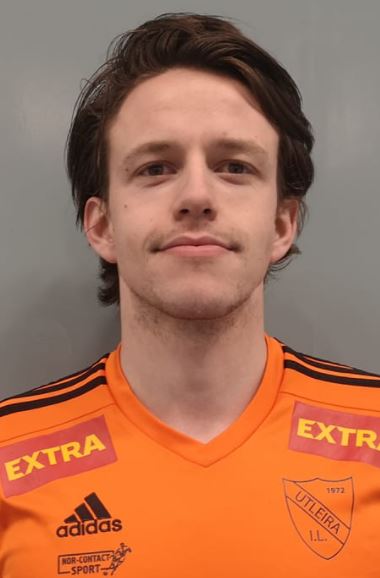 Rune Holmen